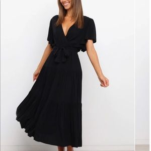 Petal & Pup Barker Dress